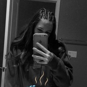 Meet your Posher, Faith